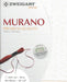 Precut Zweigart Murano Mini Dots 32 count Soft Cream 3984/1439 - Wizardi
