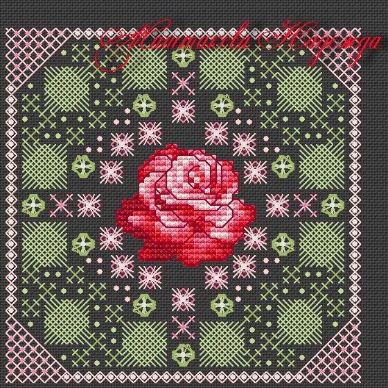 vintage patterns pdf