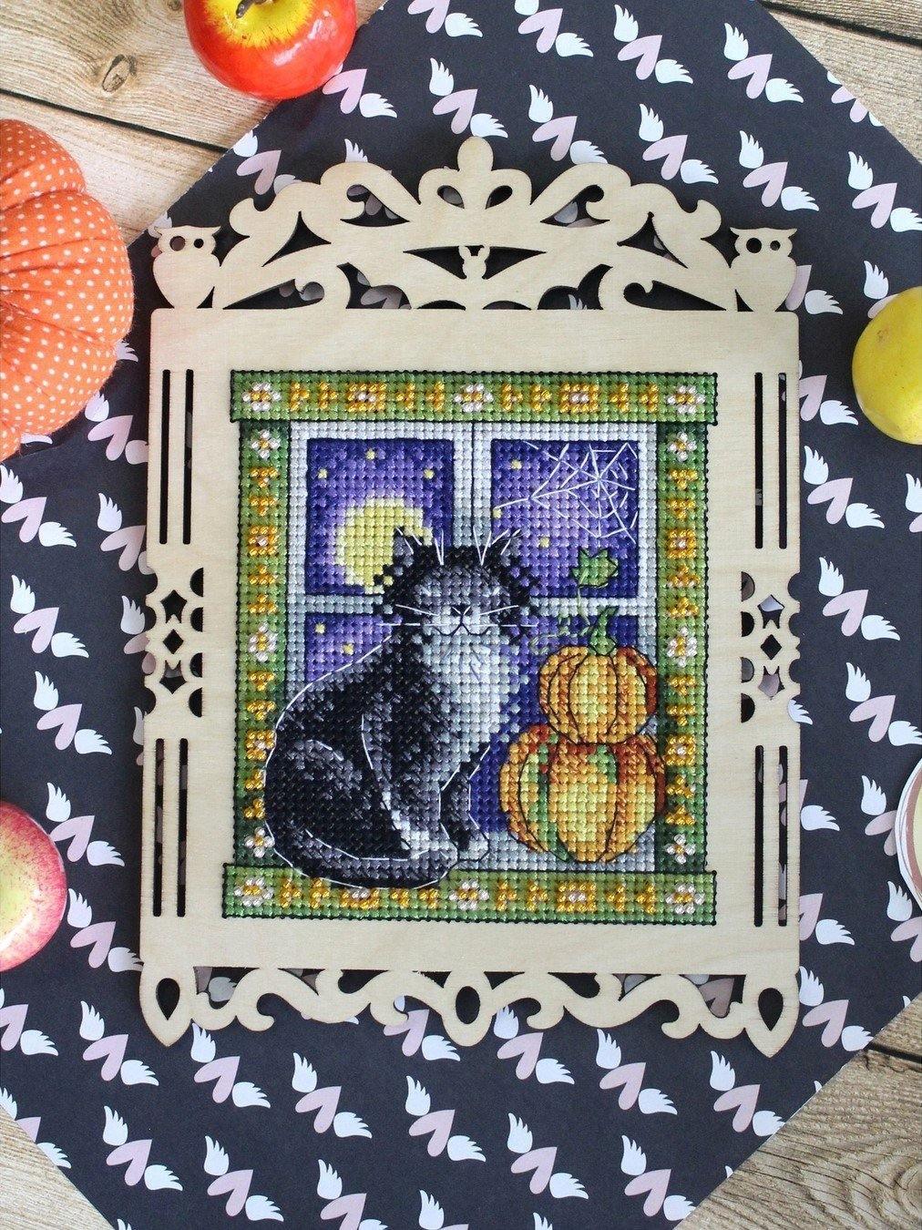 Cross-Stitching Symbols and Superstitions: The Meaning of Imagery in Cross-Stitching - Wizardi