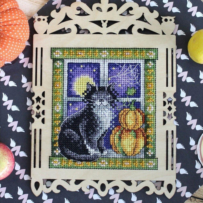 Cross-Stitching Symbols and Superstitions: The Meaning of Imagery in Cross-Stitching - Wizardi