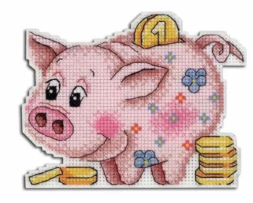 Cross-Stitching to Attract Wealth and Prosperity: Tips and Design Ideas - Wizardi