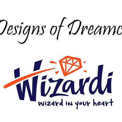 Great new designs of well-known Dream catchers!!! - Wizardi