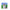 Gobelin canvas for halfstitch without yarn Cat on a Meadow 1455D