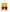 Gobelin canvas for halfstitch without yarn Sunset 1529H