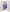 Bouquet of violets TN-1343 bead embroidery kit - photo 1