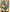 Magnolia and Butterflys Cloisonne Art Kit F07AM3-19-14
