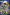 Halloween Party Balloon Arch Set Boo! F07M2-2 Y-WS97