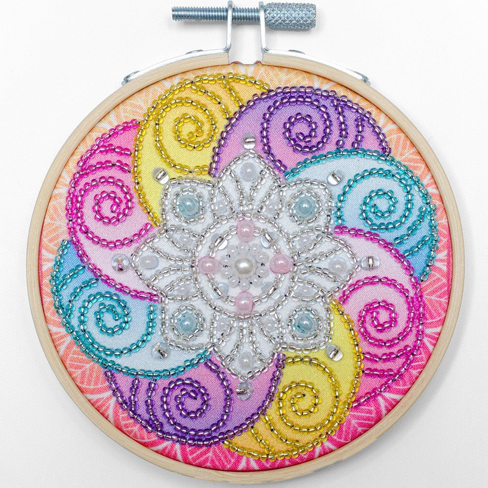 Success Formula TN-1221 bead embroidery kit