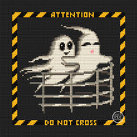 Love - PDF Cross Stitch Pattern