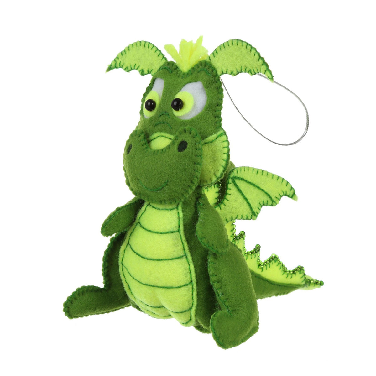 Dragon FN-116 DIY felt kit - photo 1