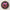 Dracula Donut - PDF Cross Stitch Pattern