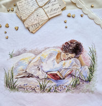 Summer Moments - PDF Cross Stitch Pattern