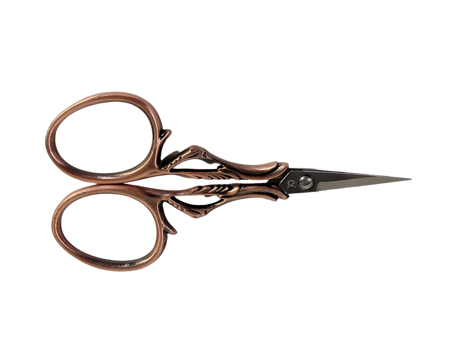 Scissors for Embroidery and Detail Work F07M4-3-SC6