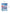 Gobelin canvas for halfstitch without yarn Frosty land 2422F