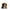 Gobelin canvas for halfstitch without yarn Bernese Mountain Dog 2721D