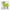 Lemon Sheep - PDF Cross Stitch Pattern