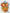 Persimmon. Acorn - PDF Cross Stitch Pattern