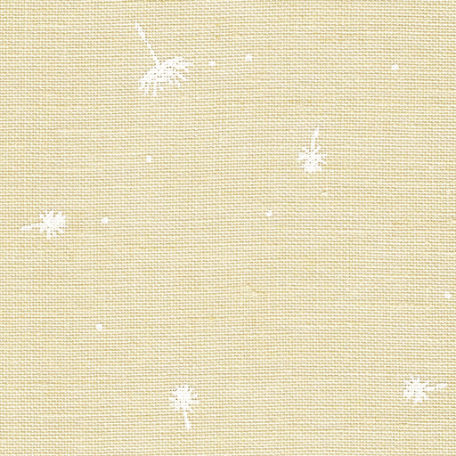 Precut Belfast Wish 32 count Beige with White pattern 3609/2409