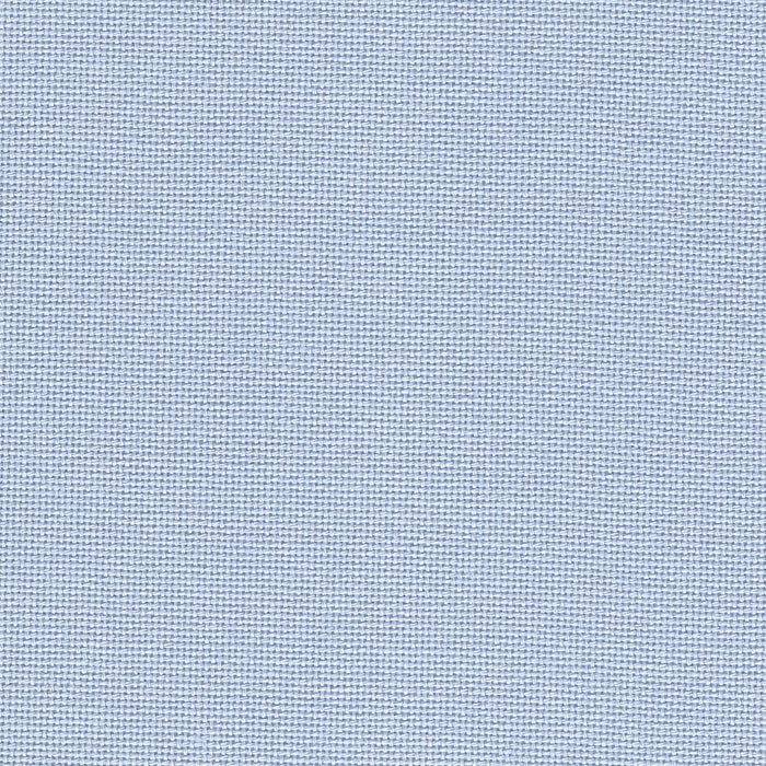 Precut Zweigart Lugana 25 count Light Blue 3835/501