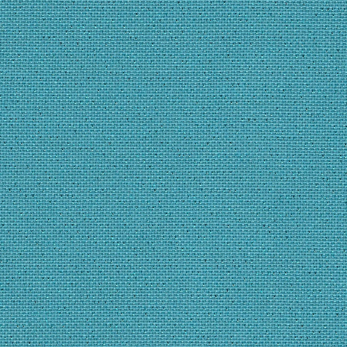 Precut Lugana 25 count Pacific Metallic Blue 3835/6136