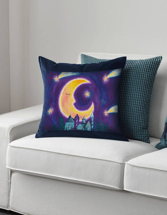 Starlight Night - PDF Cross Stitch Pattern