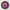 Monster Donut - PDF Cross Stitch Pattern