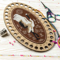 Thread organizer making kit FLTL-016