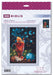Holiday Flavour 2157R Counted Cross Stitch Kit - Wizardi