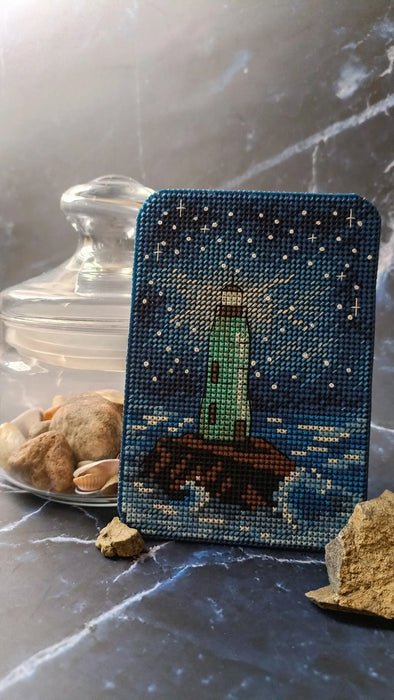 Night - PDF Cross Stitch Pattern