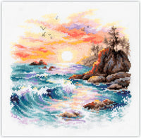 Four Elements 70-07 Counted Cross-Stitch Kit