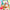 Party Set F07M2-44 Mermaid