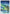 Northern Lights - PDF Cross Stitch Pattern