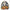 Halloween Counted cross stitch kit 8098A