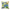 Cushion cross stitch kit Cornflowers 99118