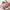 A Winter Day Teddy Bear and Red Car Christmas Ornament Bead Embroidery Kit ABT-E-004 - Wizardi