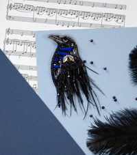 Decoration - Harbinger of Darkness AD-240