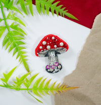 Decoration - Forbidden Beauty AD-241