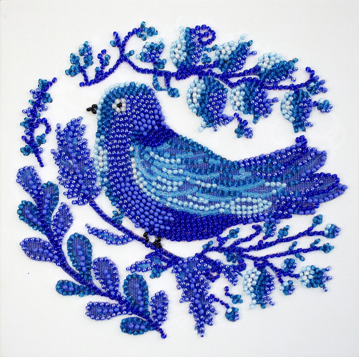 Bead Embroidery Kit - Early bird