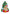 Sweet Christmas - PDF Cross Stitch Pattern
