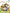 Bee Gnome - PDF Cross Stitch Pattern