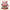 Christmas Animal Cup. Pig - PDF Cross Stitch Pattern
