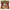 Christmas Window Celebrations - PDF Cross Stitch Pattern