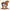 Coffee Lover Gnome - PDF Cross Stitch Pattern