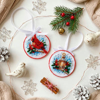 Decoration - Christmas Singing ABT-065