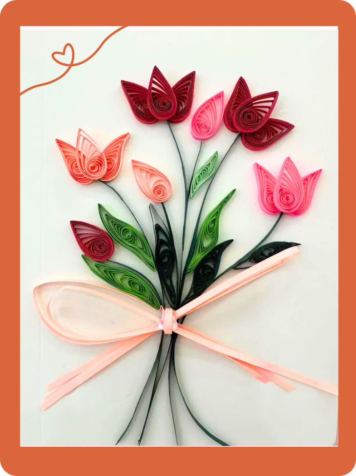 Paper Quilling Kits