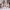 Pastel Band Wooden Nutcracker Ornament Set F07AM9-35-N01820B