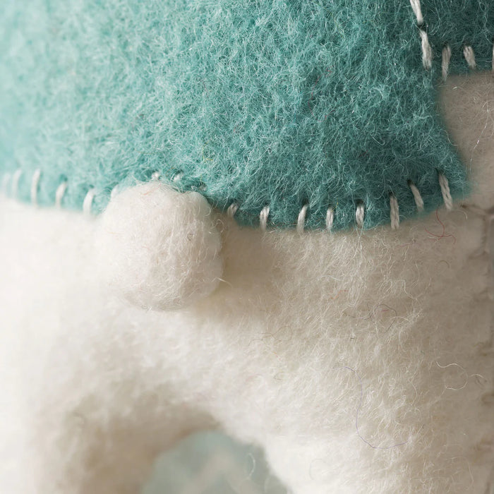 Felt Craft Mini Kit Polar Bear from felt MKPOL1F