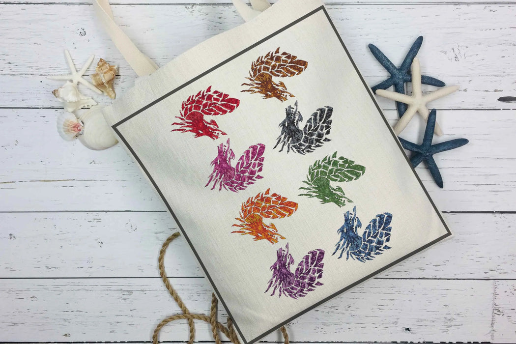 Dragons. Panel - PDF Cross Stitch Pattern