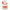 Red Cupcake House with Sprinkles and LED Lights by Wizardi F07-N2-26-AA402B