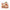 Lattice Roof Gingerbread House with LED Lights by Wizardi F07-N2-31-E2502